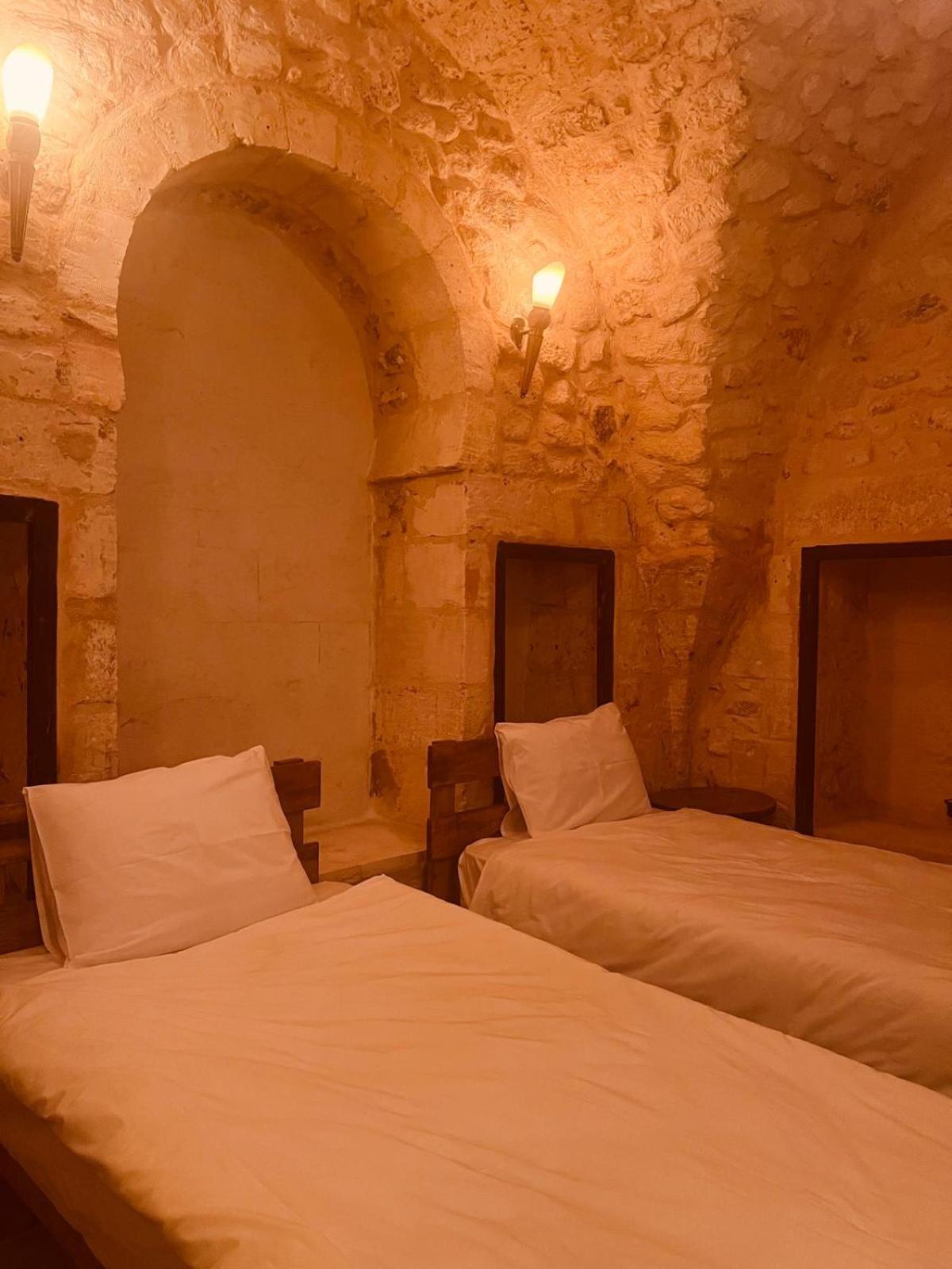 Diib House Hotel Sanlıurfa Extérieur photo