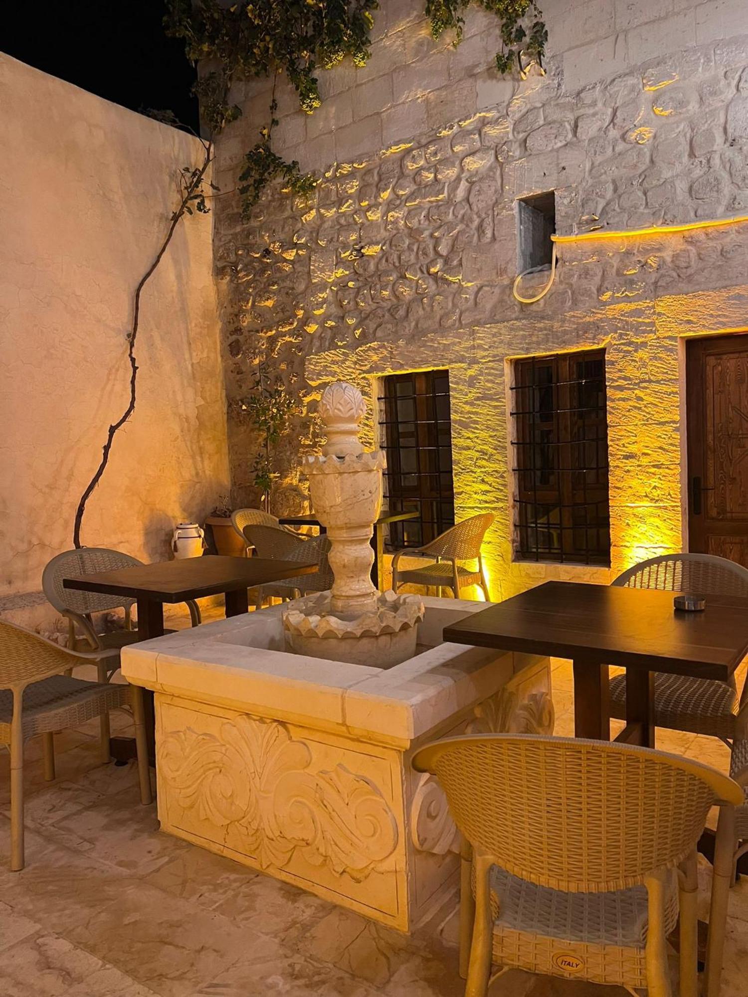 Diib House Hotel Sanlıurfa Extérieur photo