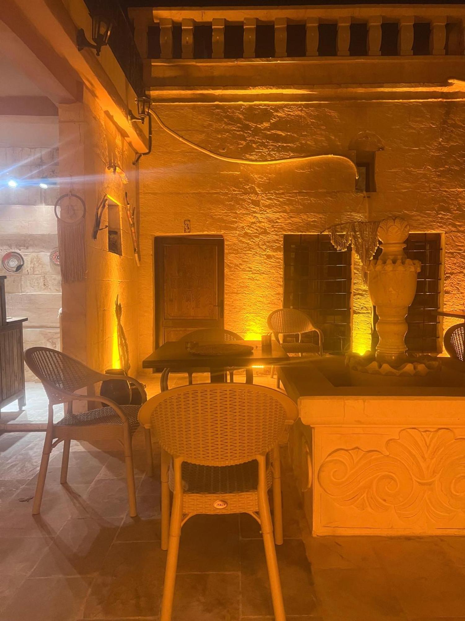 Diib House Hotel Sanlıurfa Extérieur photo